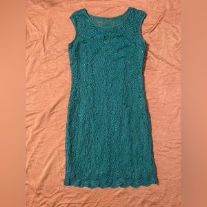 Women’s dress